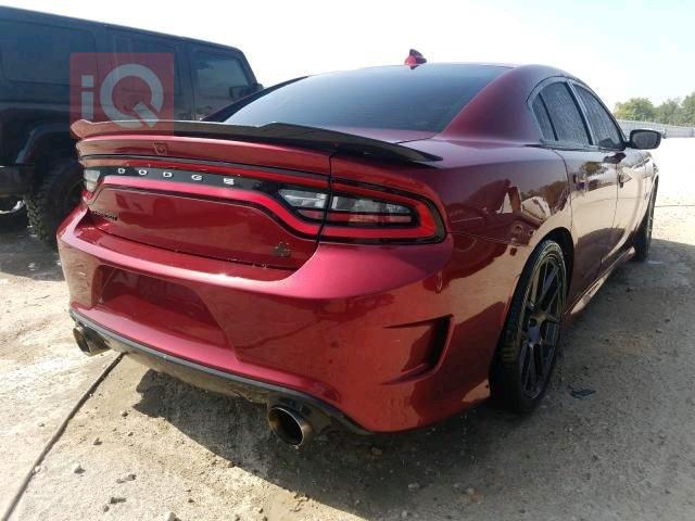 دودج تشارجر